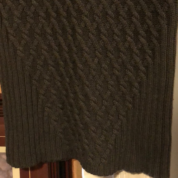 Guess Knit fitted 3/4 sleeve sweater dress - Picture 5 of 5